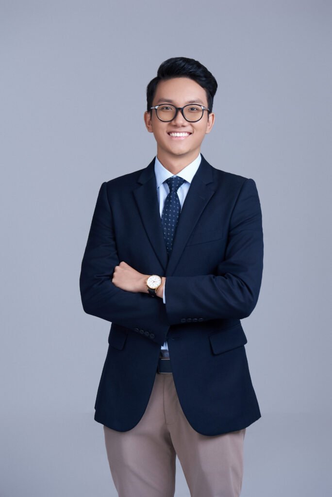 Profile Cơ Bản — 04 — ảnh 8 — Chuẩn mực, đáng tin, chuyên nghiệp — Gạo Nâu Profile