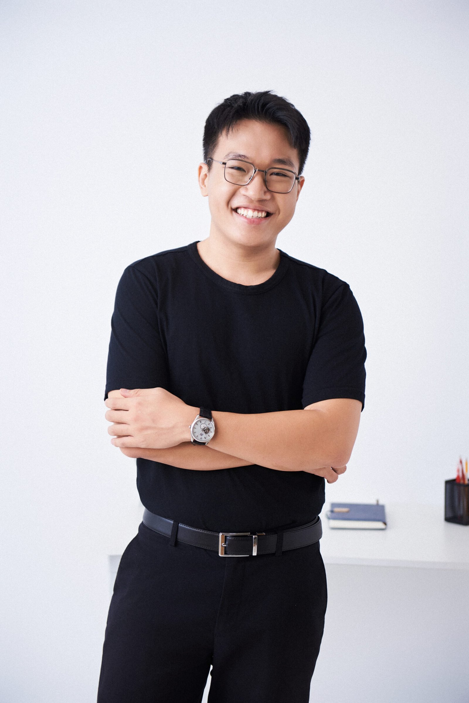 Profile Cơ Bản — 05 — ảnh 3 — Gạo Nâu Profile