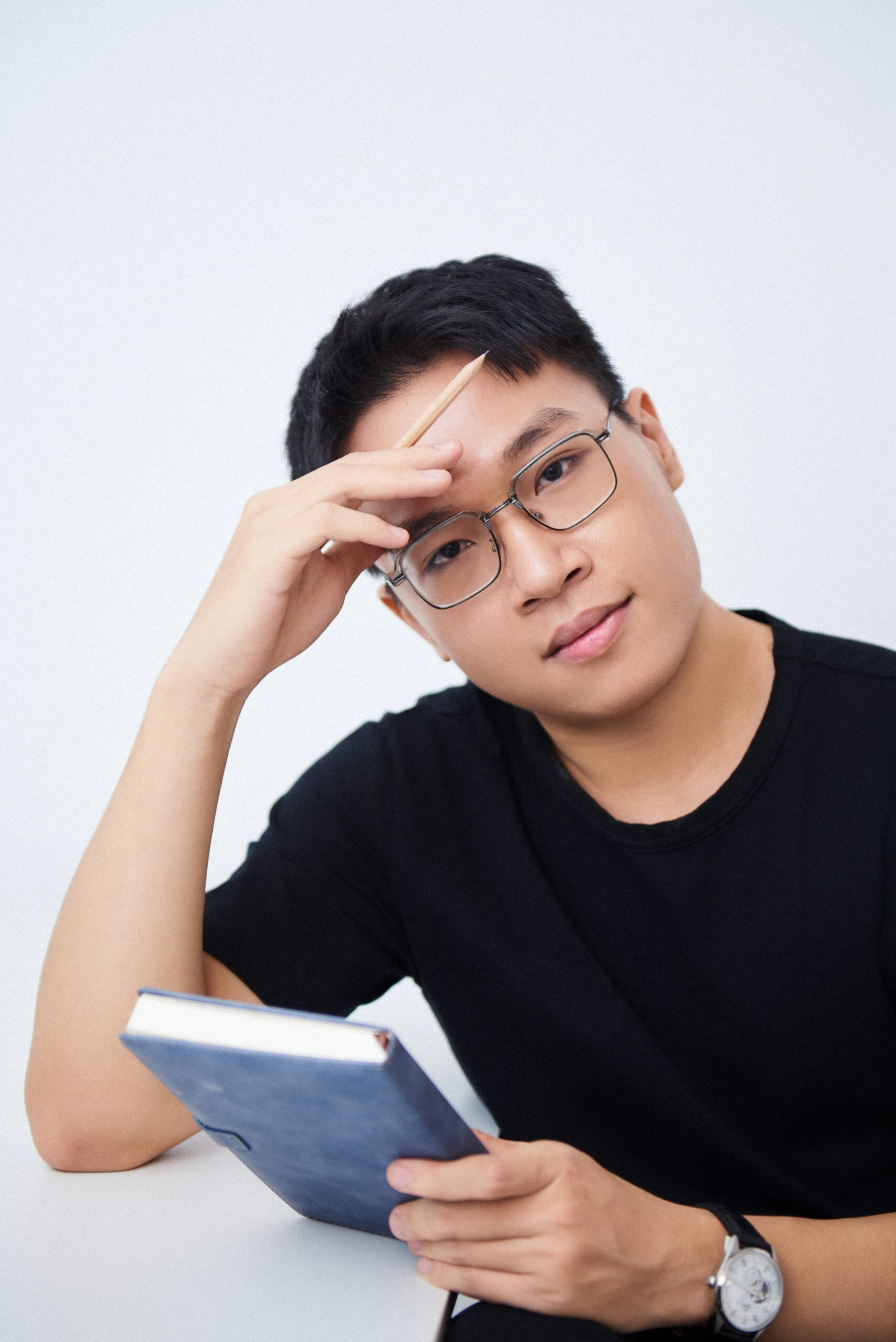 Profile Cơ Bản — 05 — ảnh 5 — Gạo Nâu Profile