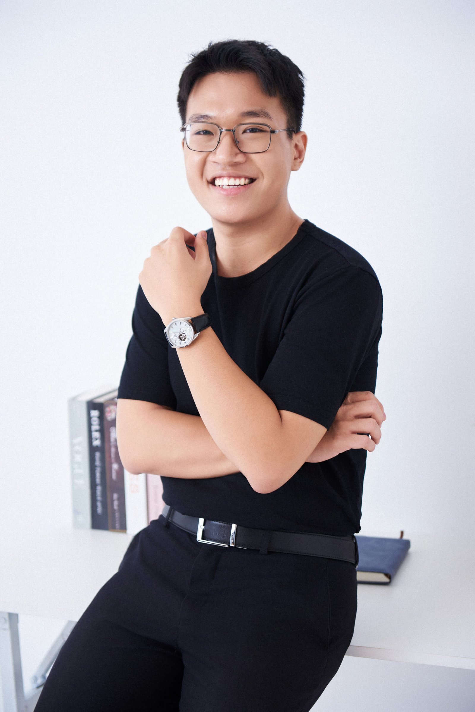 Profile Cơ Bản — 05 — ảnh 6 — Gạo Nâu Profile