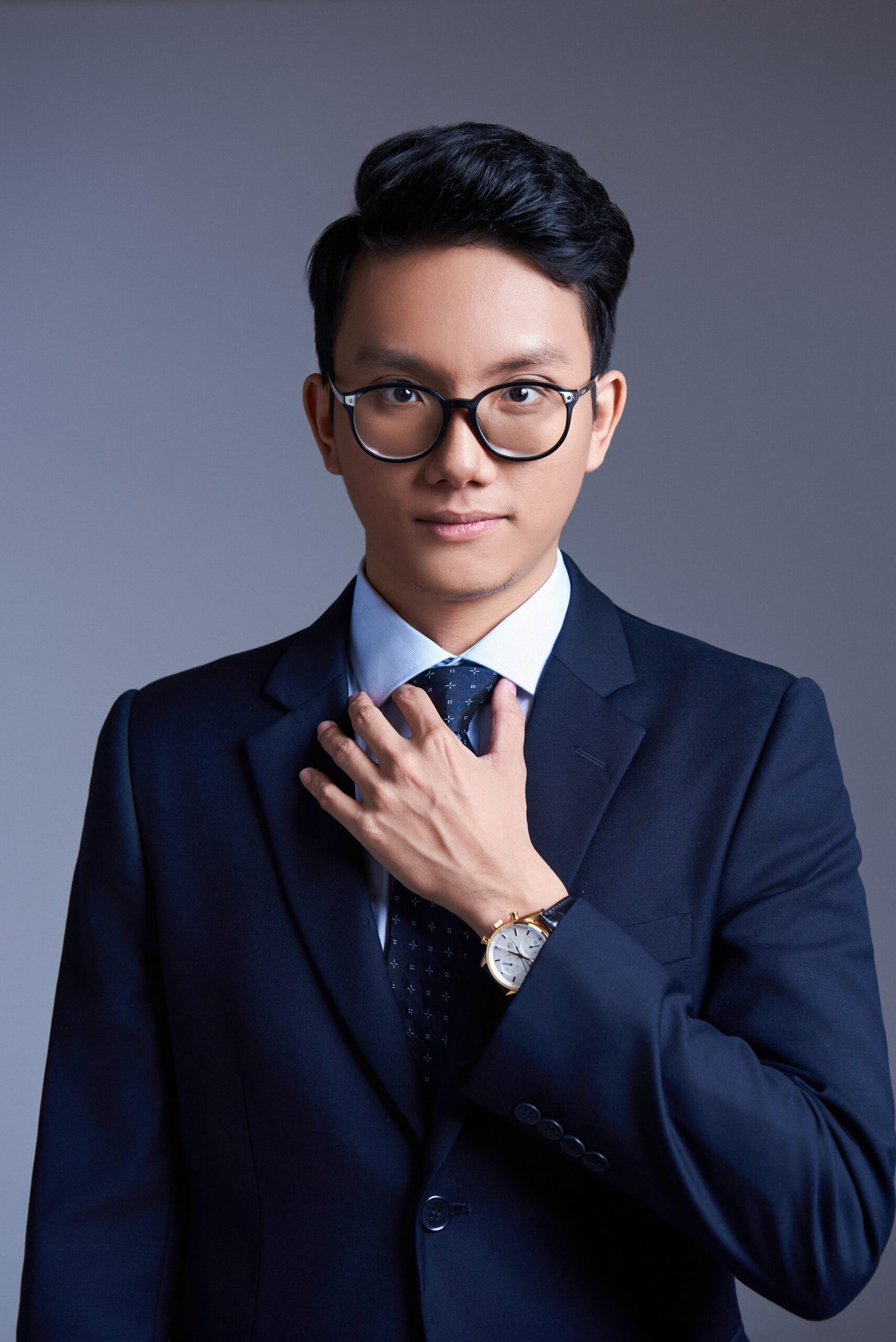 Profile Cơ Bản — 06 — ảnh 3 — Gạo Nâu Profile