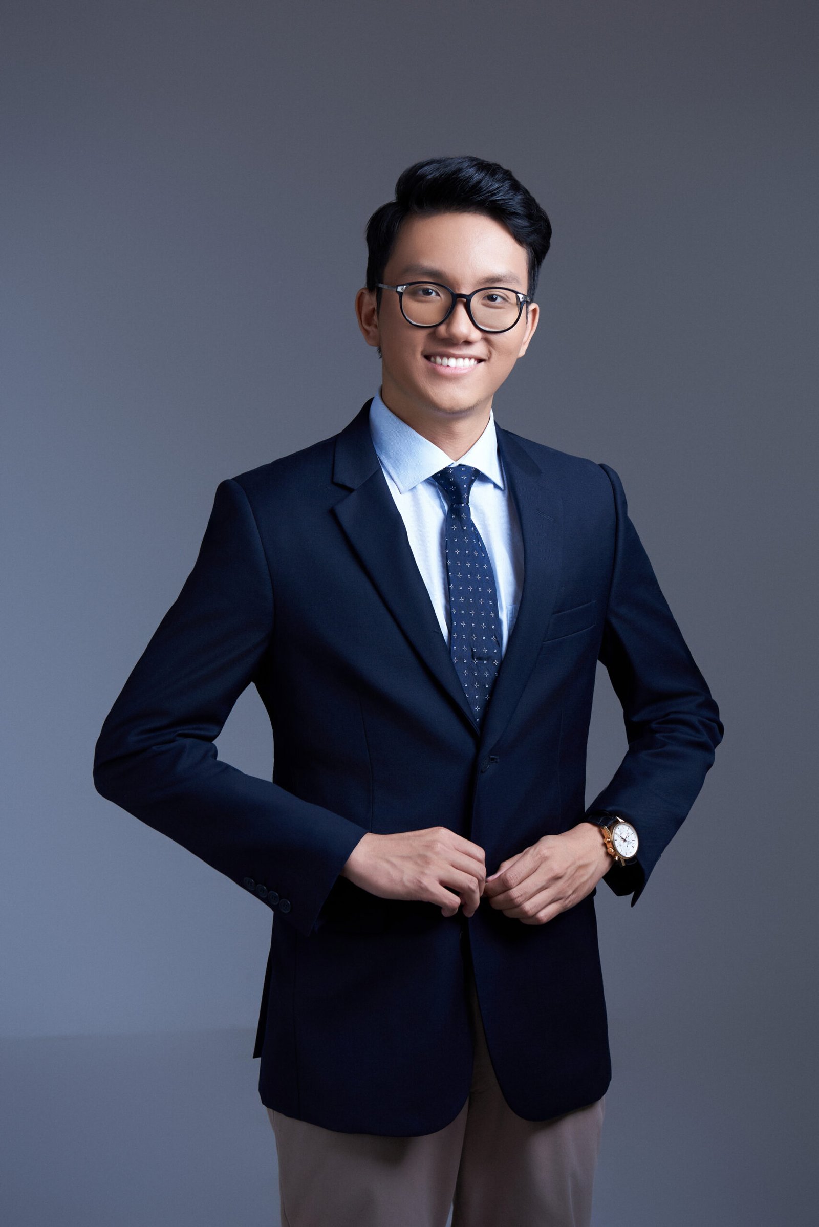 Profile Cơ Bản — 06 — ảnh 5 — Gạo Nâu Profile