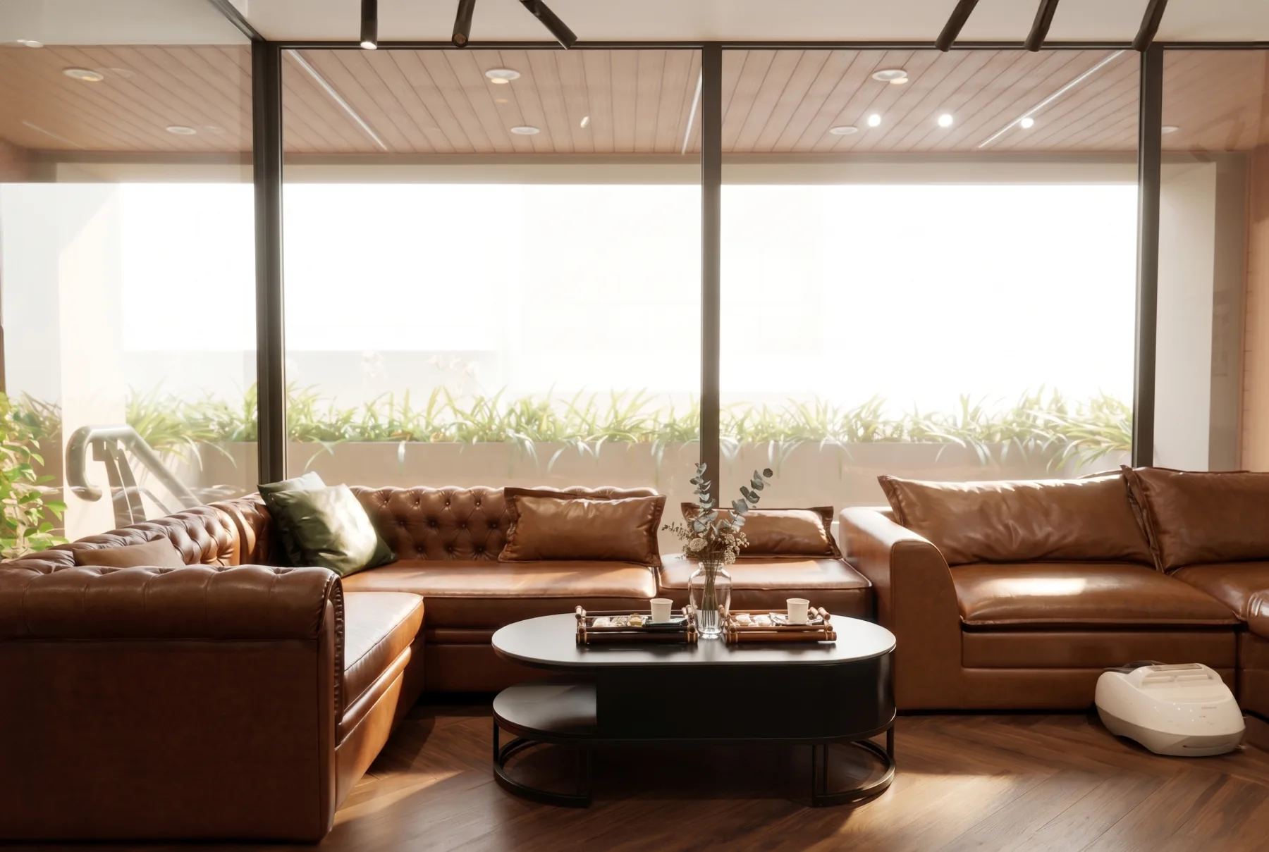 Cơ Sở Lê Văn Sỹ — Studio Quận 3 — ảnh 2 — Gạo Nâu Profile