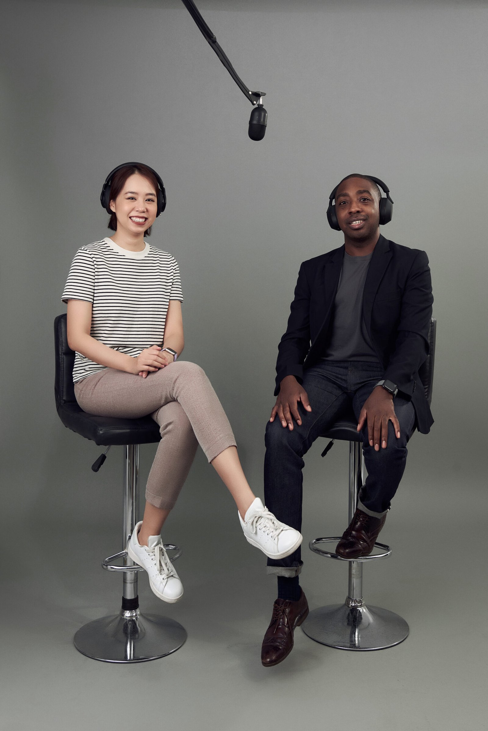 Văn Phòng Doanh Nghiệp — 02 — ảnh 3 — Gạo Nâu Profile