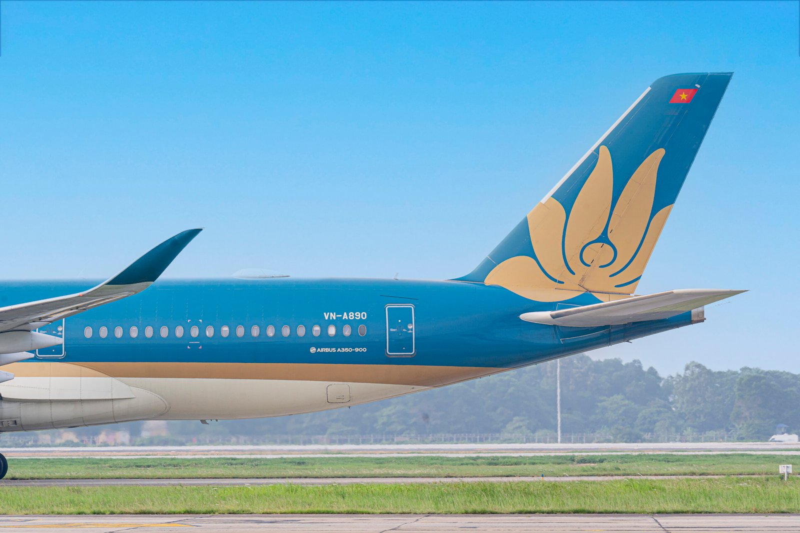 Vietnam Airlines — Case Study — ảnh 5 — Gạo Nâu Profile
