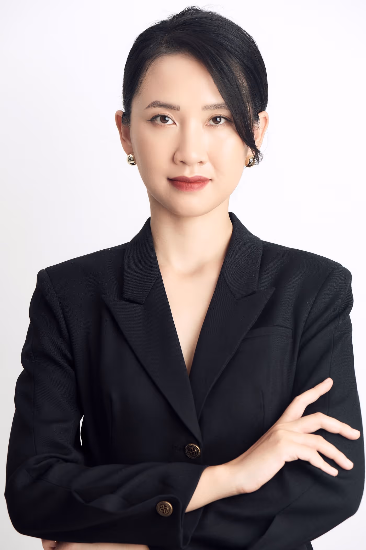 Ảnh CV chuyên nghiệp