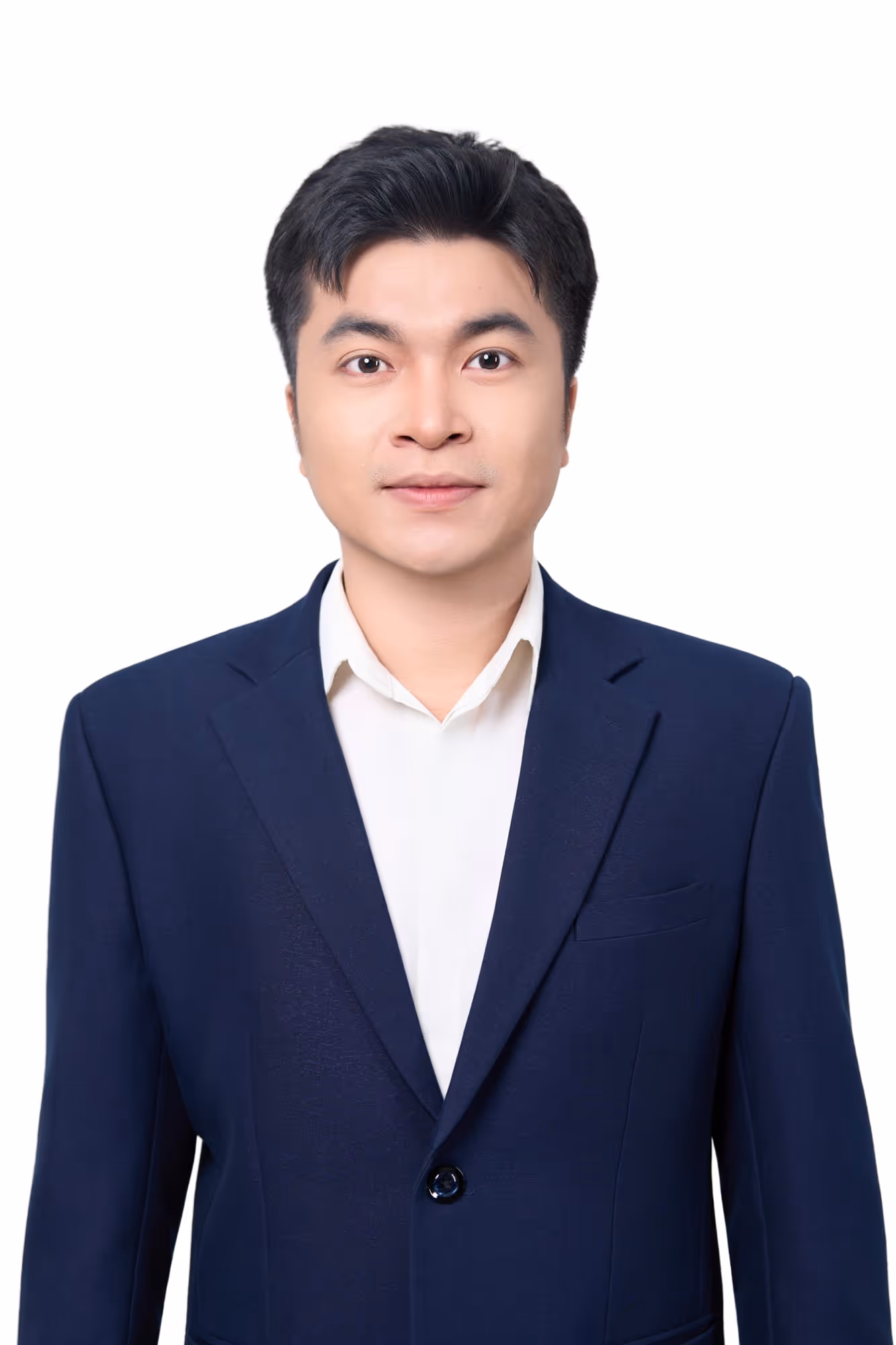 Ảnh chân dung chuyên nghiệp cho CV