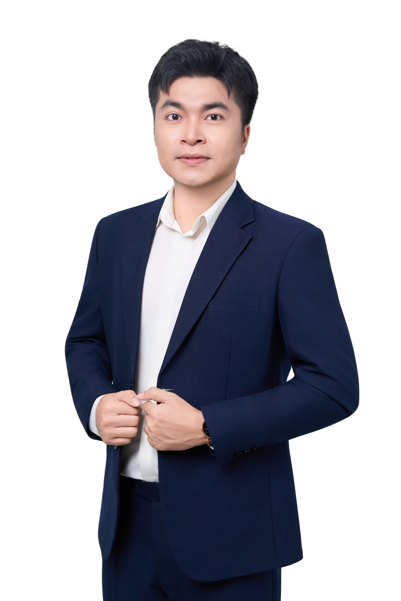 Ảnh mẫu 8 — Ảnh CV — Gạo Nâu Profile