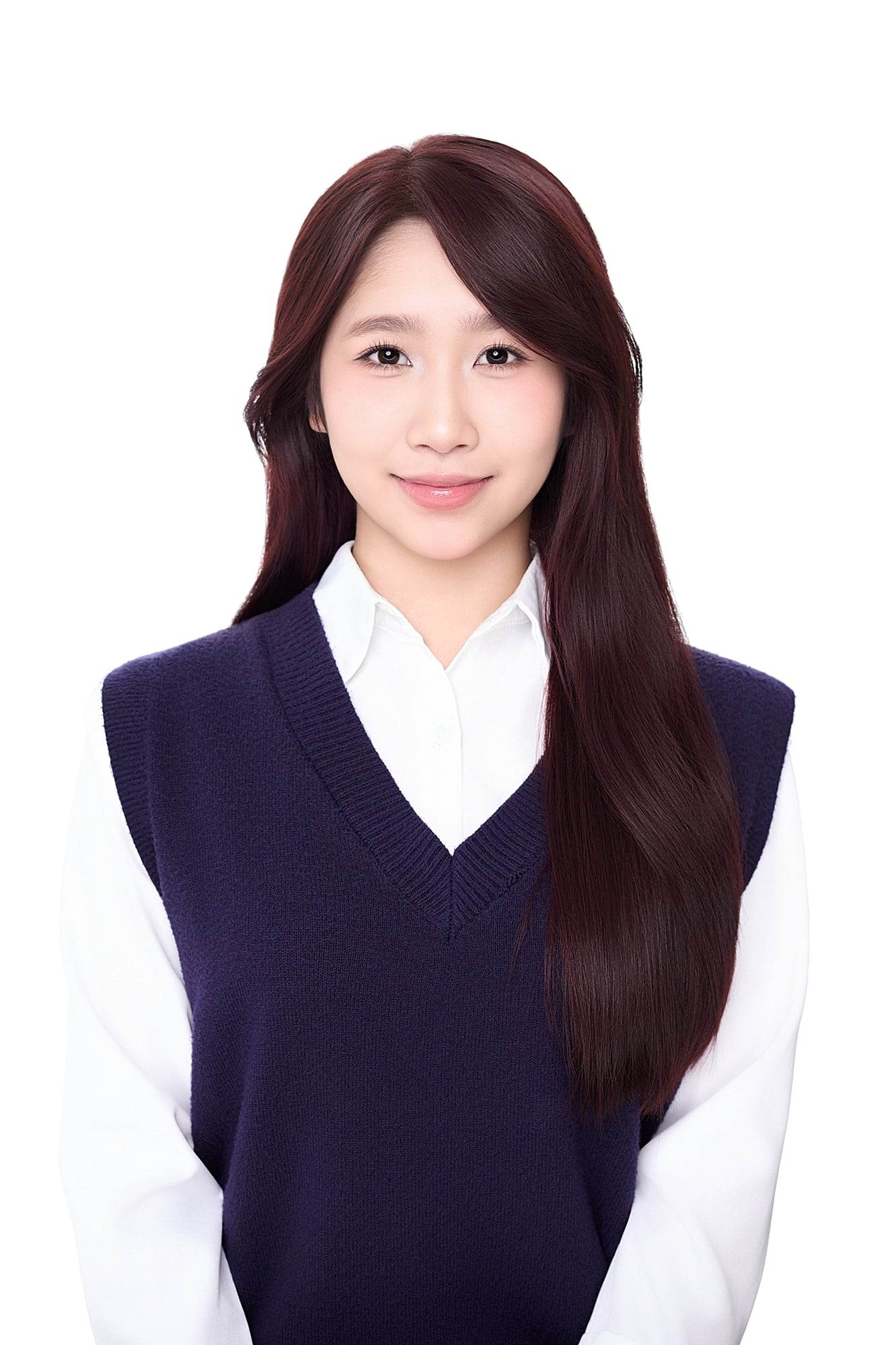 Ảnh mẫu 12 — Ảnh CV — Gạo Nâu Profile