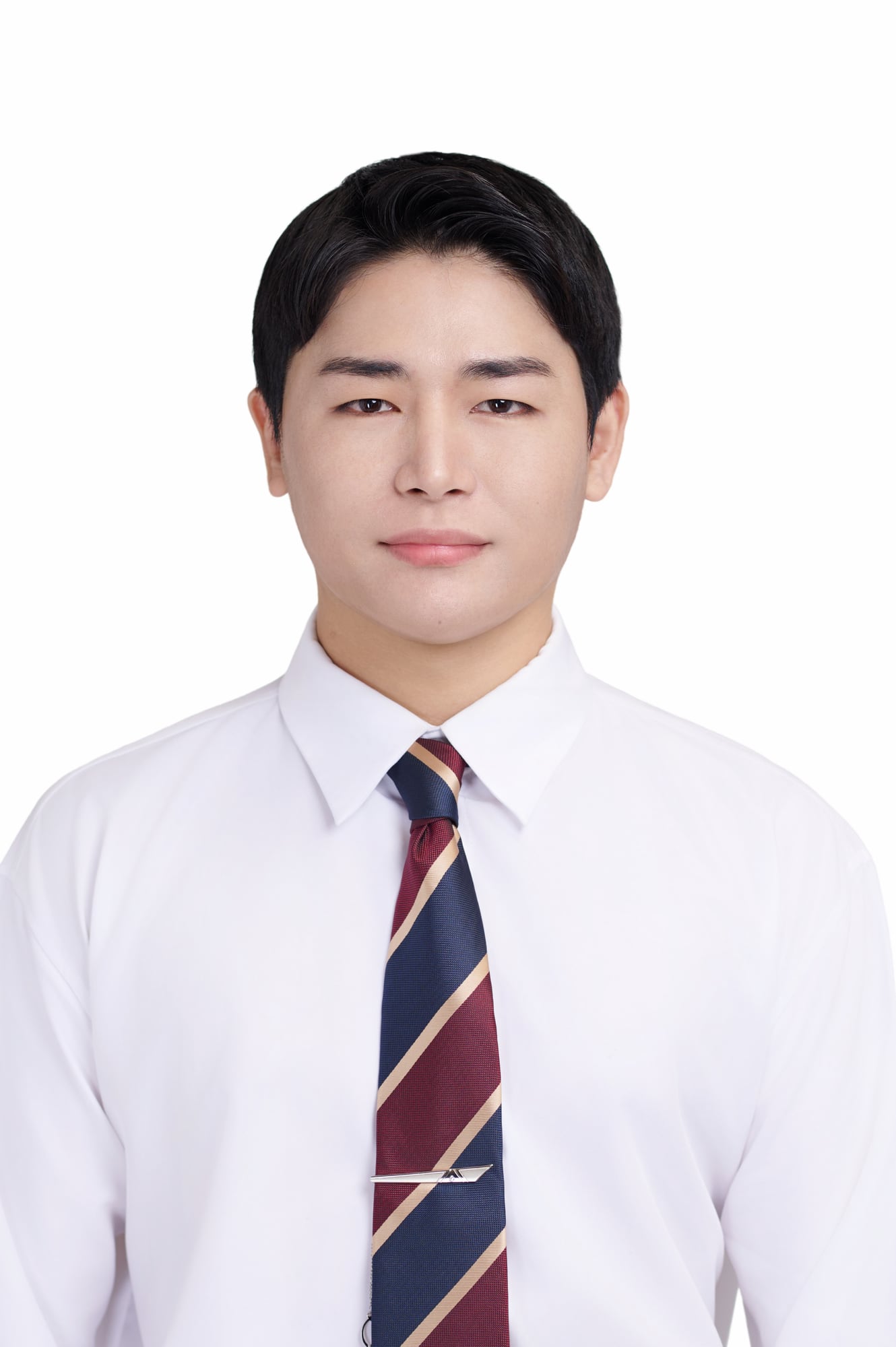Ảnh mẫu 4 — Ảnh CV — Gạo Nâu Profile