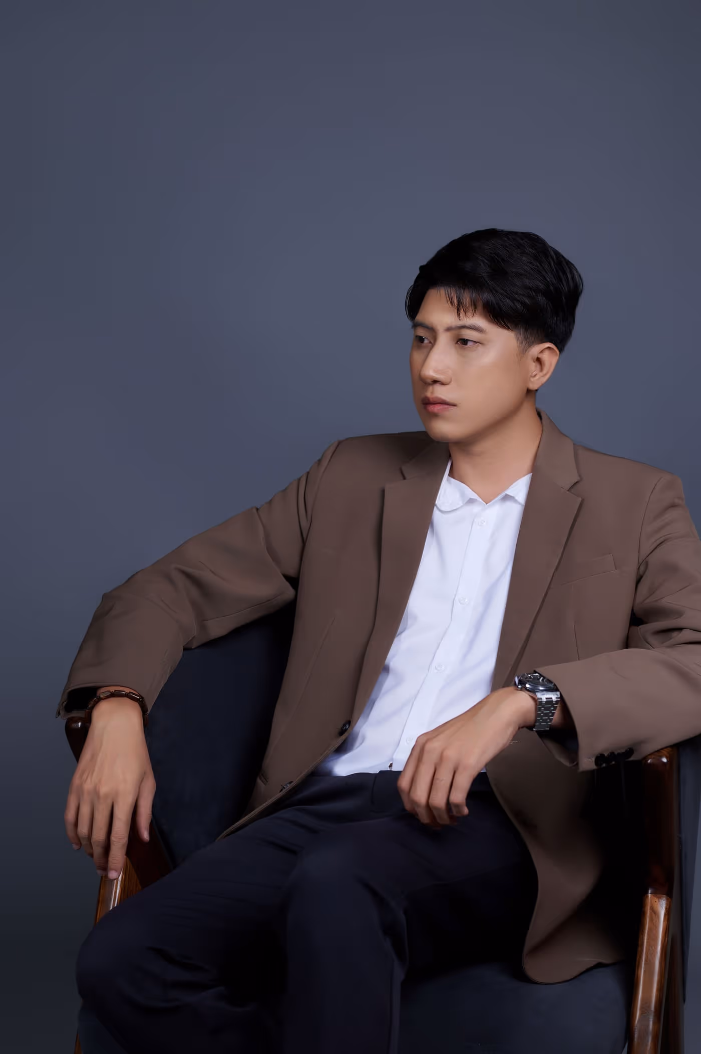 Ảnh profile cá nhân cho freelancer