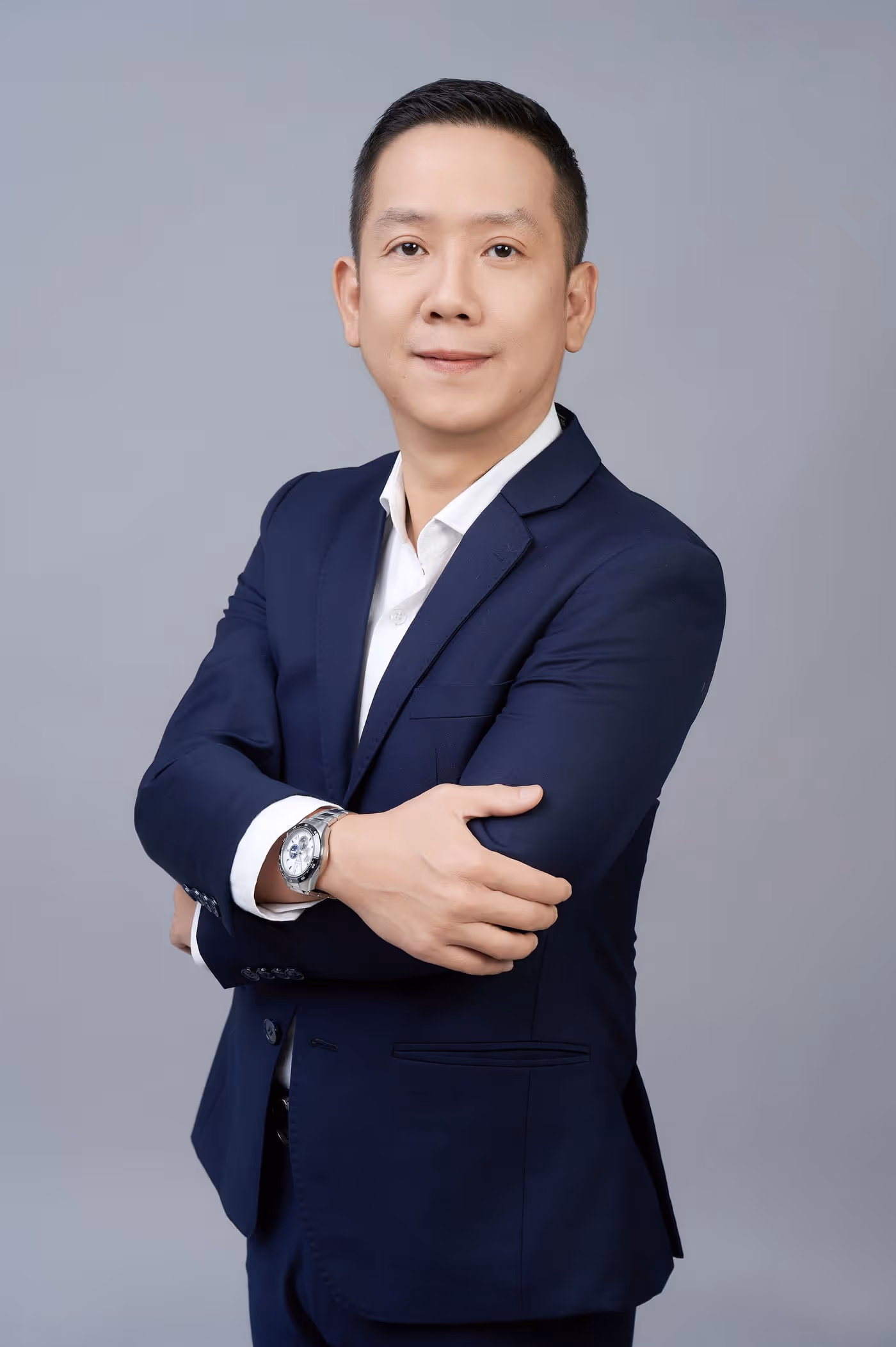 Ảnh profile cá nhân tông sáng