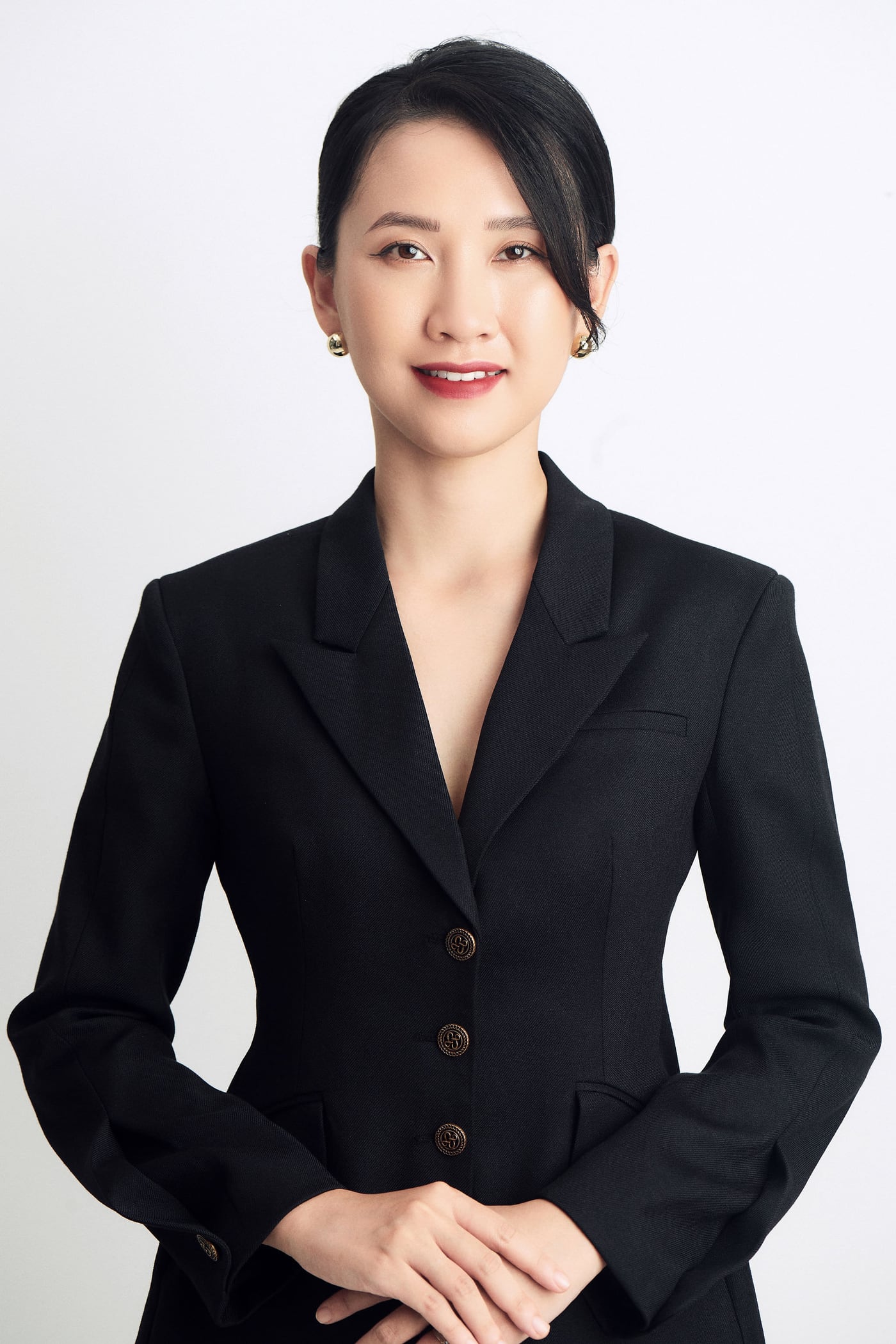 Ảnh mẫu 2 — Profile cơ bản — Gạo Nâu Profile