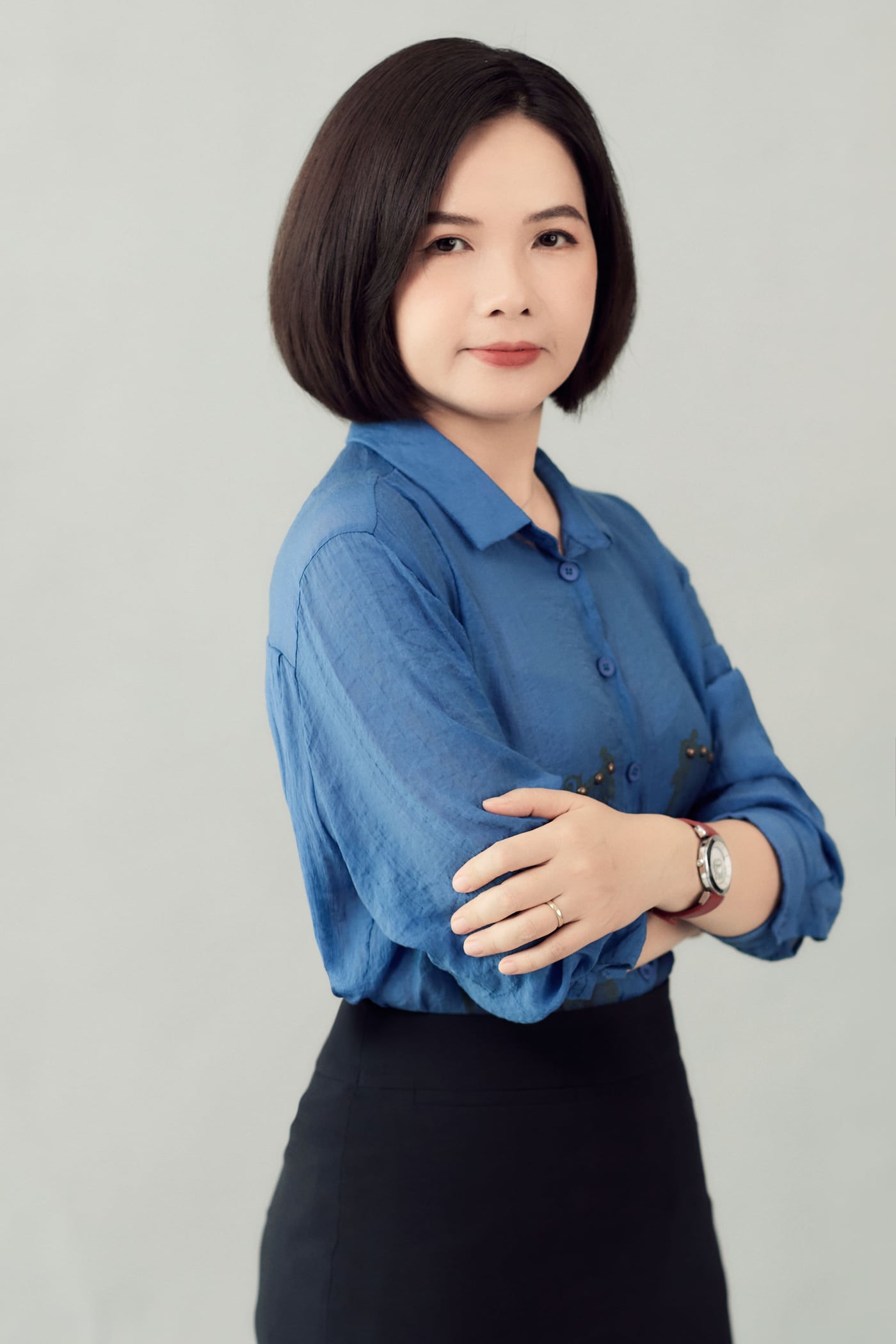 Ảnh mẫu 6 — Profile cơ bản — Gạo Nâu Profile