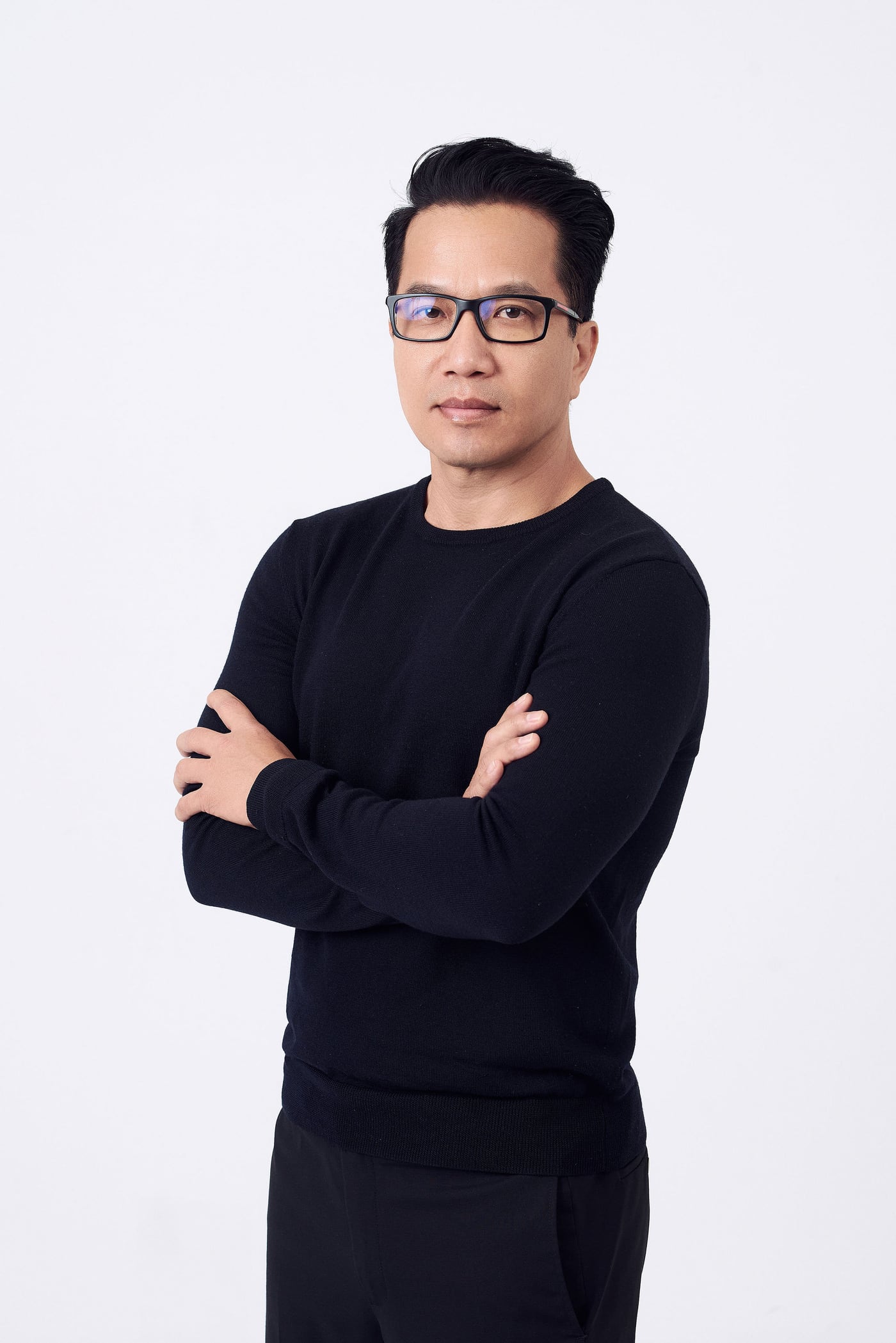Ảnh mẫu 4 — Tập thể doanh nghiệp — Gạo Nâu Profile