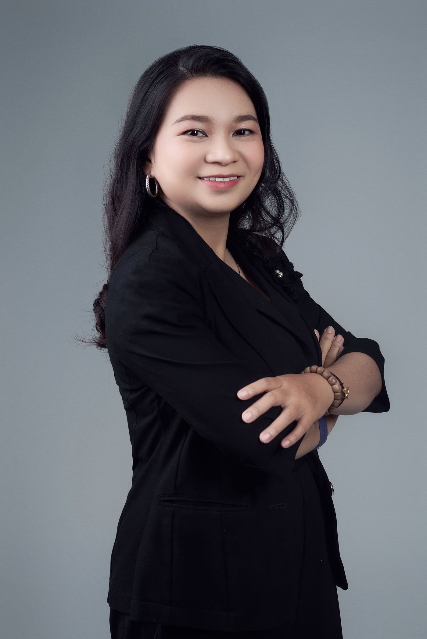 Ảnh đồng phục nhân viên — Gạo Nâu Profile