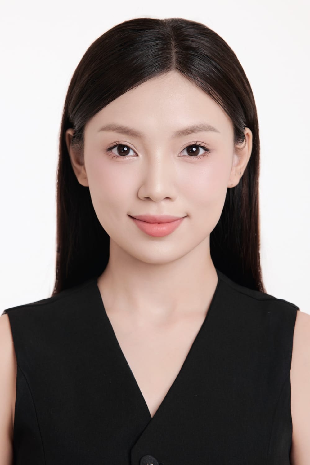 Ảnh visa nền trắng — Gạo Nâu Profile