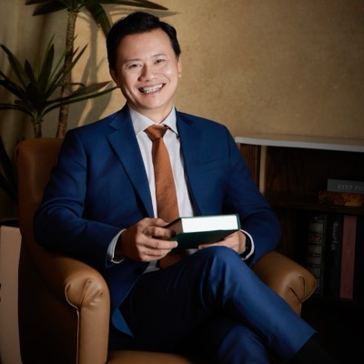 Portrait — Trần Bằng Việt