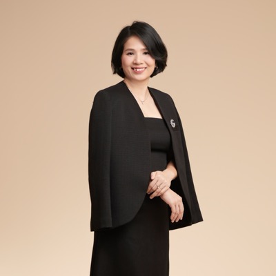Portrait — Dung Phạm
