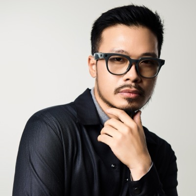 Portrait — Lê Cao Trí